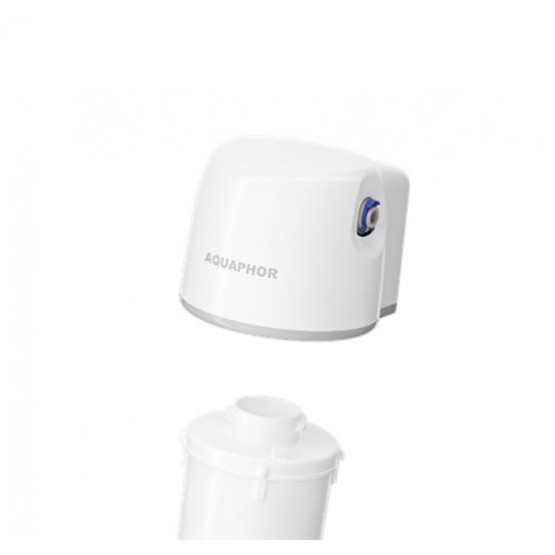 Aquaphor Crystal Solo PRO beépíthető víztisztító készülék Aquaphor Crystal Solo PRO beépíthető víztisztító készülék